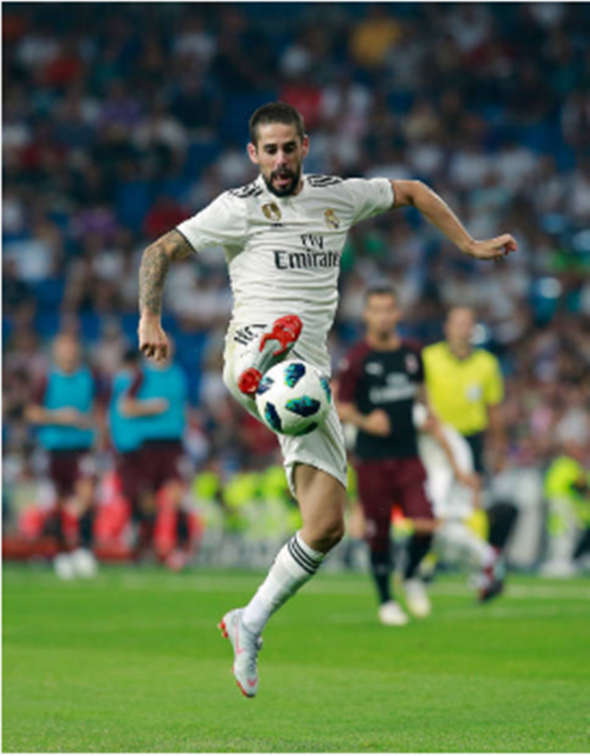 Dự đoán đội hình ra sân của Real trước Atletico Madrid - Bóng Đá
