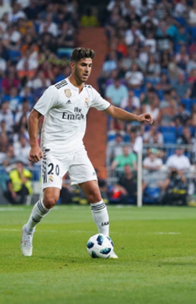 Dự đoán đội hình ra sân của Real trước Atletico Madrid - Bóng Đá