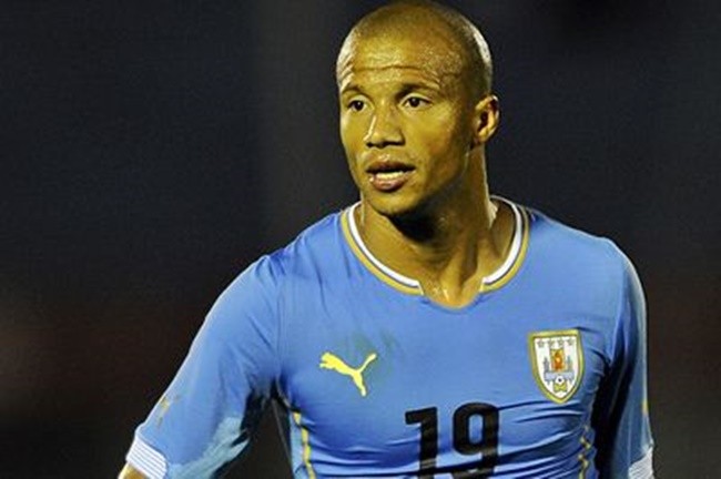 Uruguay dùng 