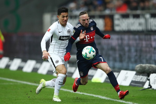 Ngoại hạng Anh đang bấn loạn với những cái tên nào ở Bundesliga? - Bóng Đá