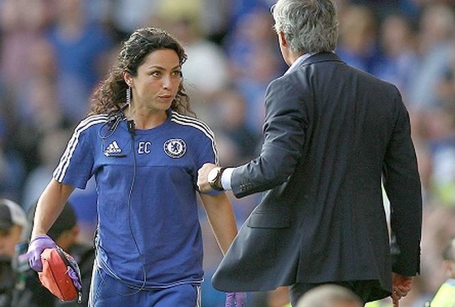 Mourinho tuyên chiến với cả thế giới: Có gì lạ? - Bóng Đá