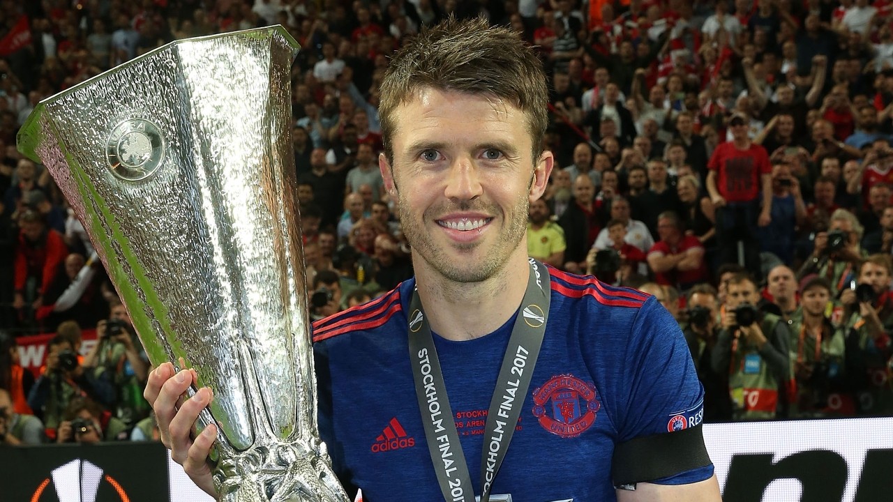 CHÍNH THỨC: Man United ra phán quyết cuối cùng về tương lai Michael Carrick - Bóng Đá