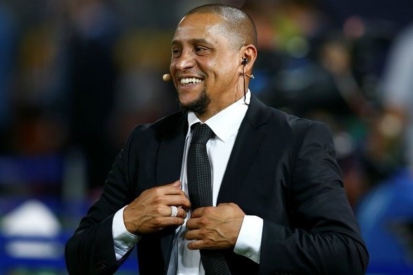 Carlos giải bãy phát ngôn 