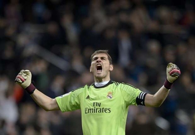 5 cầu thủ tuổi teen thành danh ở Real Madrid - Bóng Đá