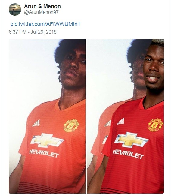 Thật hư việc Willian, Alderweireld 
