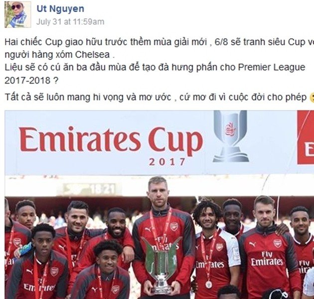  - Bóng Đá