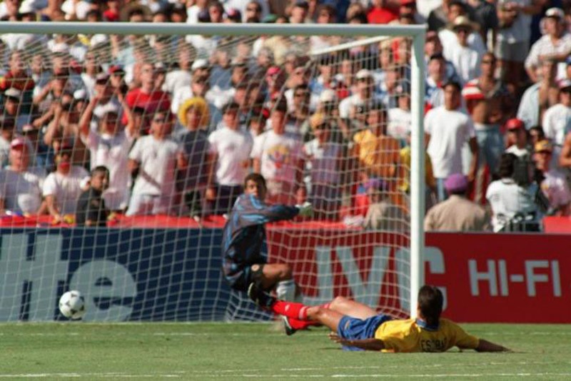 Điểm danh những cầu thủ “số nhọ” nhất trong lịch sử World Cup - Bóng Đá