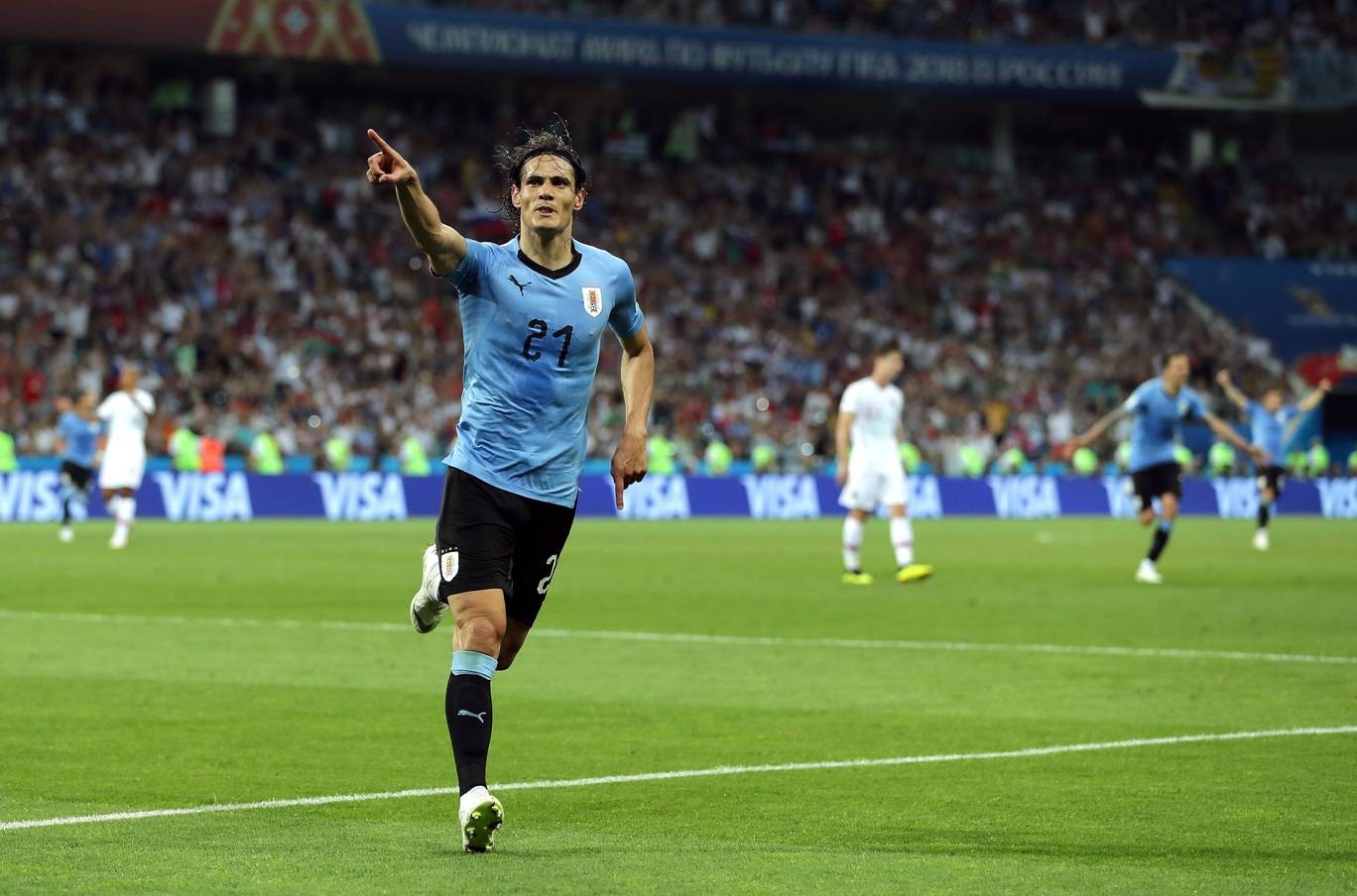 Tứ kết World Cup: Rất dễ có bất ngờ - Bóng Đá