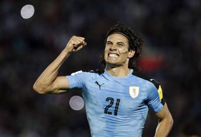 Top 5 'hoàng tử tóc mây' lấy hết tình yêu của fan tại World Cup - Bóng Đá
