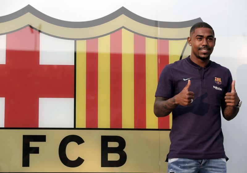 HLV Barca: 