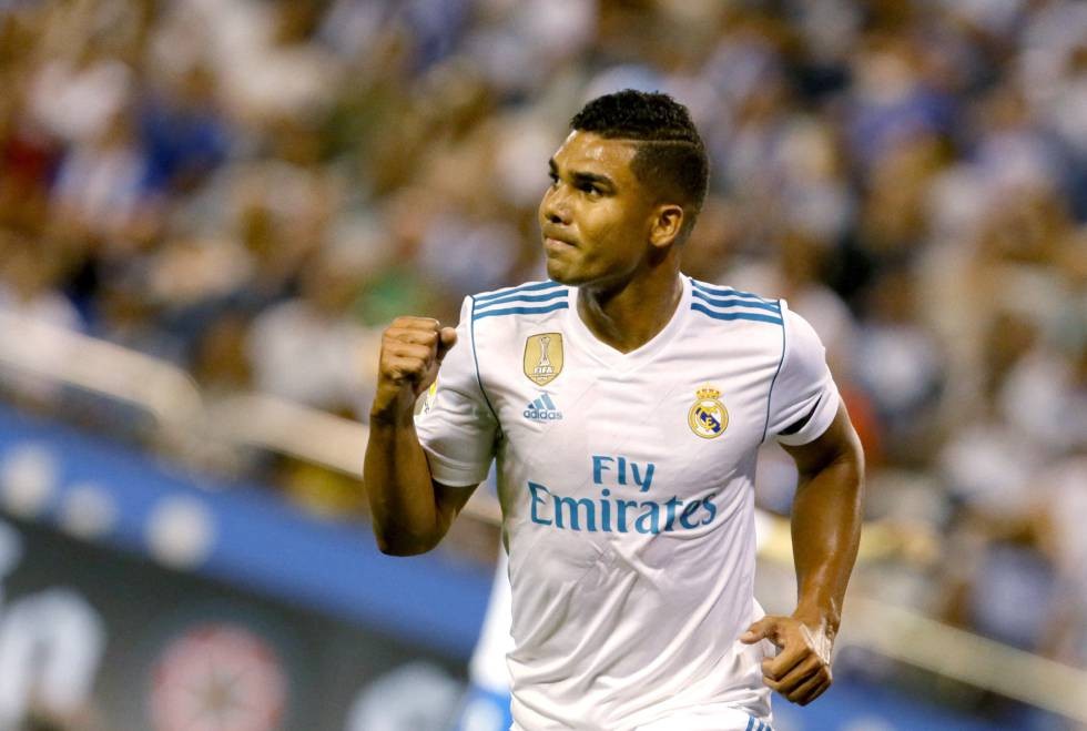 Phá két 176 triệu, Chelsea thách thức PSG trong cuộc đua giành Casemiro - Bóng Đá