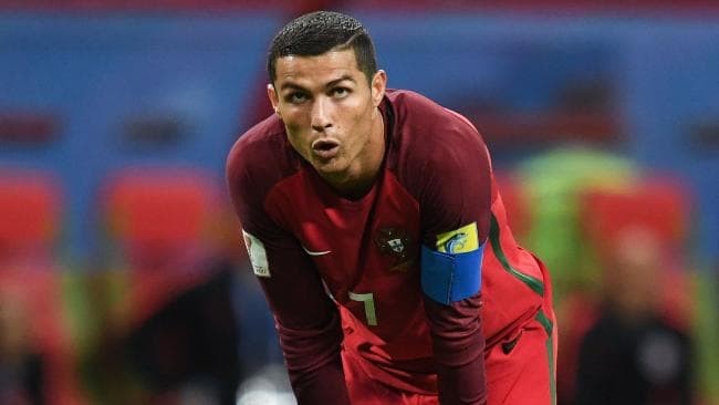 Top 5 siêu sao xứng danh 'chuyên gia lừa đảo' tại World Cup 2018 - Bóng Đá