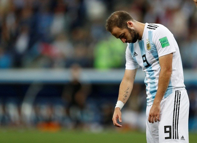 Những khoảng khắc cảm động cùng World Cup 2018 - Bóng Đá