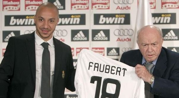 Top 5 thương vụ chuyển nhượng khiến Real Madrid 'độn thổ' - Bóng Đá