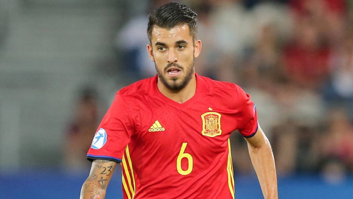 Dani Ceballos ra 2 điều kiện với Real Madrid - Bóng Đá