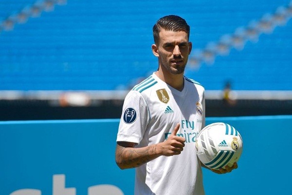 Liverpool âm mưu cuỗm sao trẻ Real Madrid - Bóng Đá