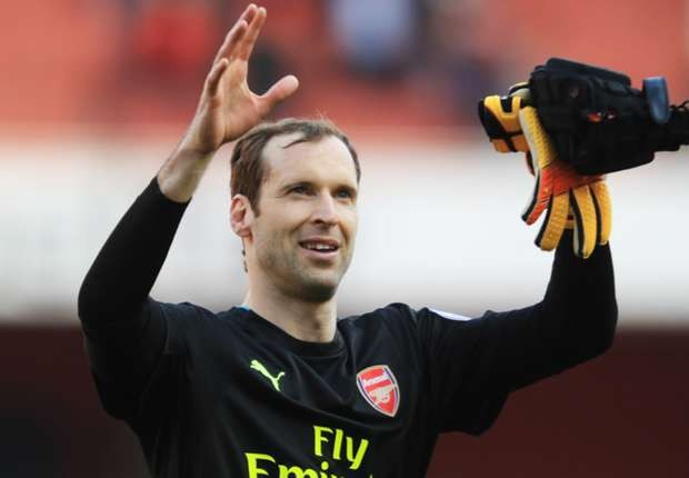 Sao Arsenal sẵn sàng đá ở Europa League - Bóng Đá