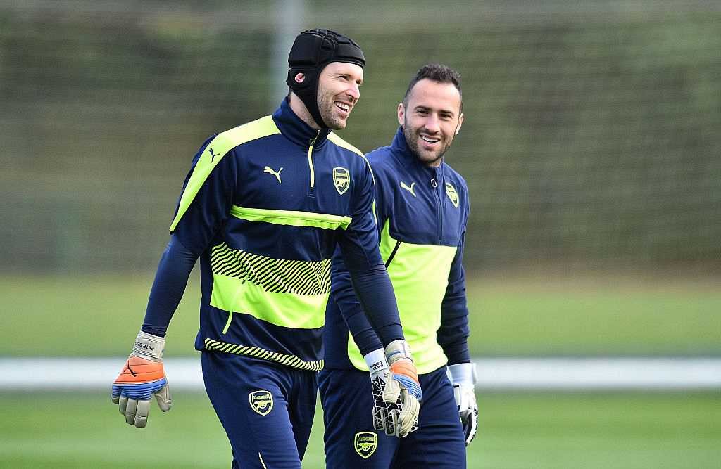 Chung kết FA Cup: Wenger chọn xong người bắt chính - Bóng Đá