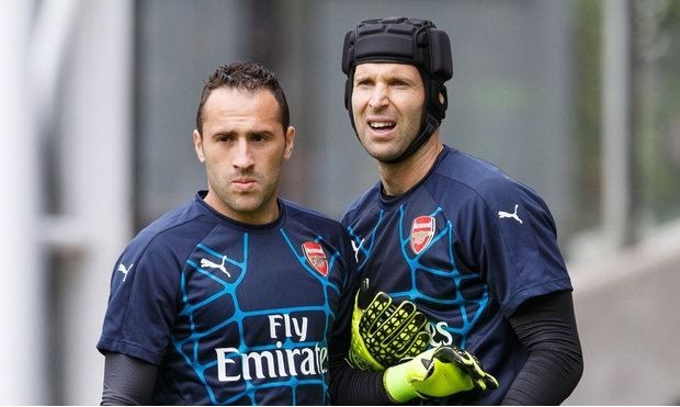 Jan Oblak - sự thay thế hoàn hảo cho Petr Cech - Bóng Đá