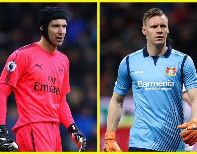 Huyền thoại đưa ra lời khuyên về người bắt chính của Arsenal mùa giải mới - Bóng Đá