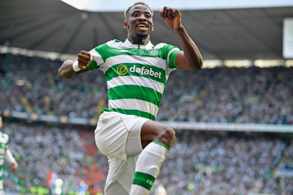 Vì sao Celtic, Everton sẽ phá kỷ lục thêm lần nữa - Bóng Đá
