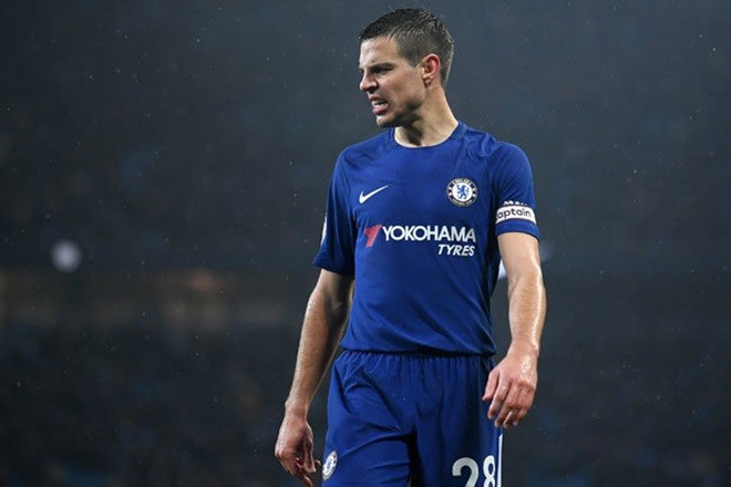 Dự đoán đội hình ra sân của Chelsea trước Man City - Bóng Đá