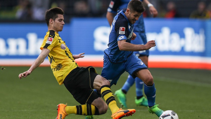 ảnh Dortmund - Bóng Đá