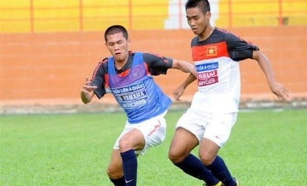 Cựu tuyển thủ U23 lên tiếng việc cướp giật khách Trung Quốc - Bóng Đá
