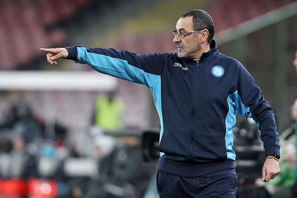 Chelsea sẽ chơi như nào dưới bàn tay HLV Maurizio Sarri? - Bóng Đá