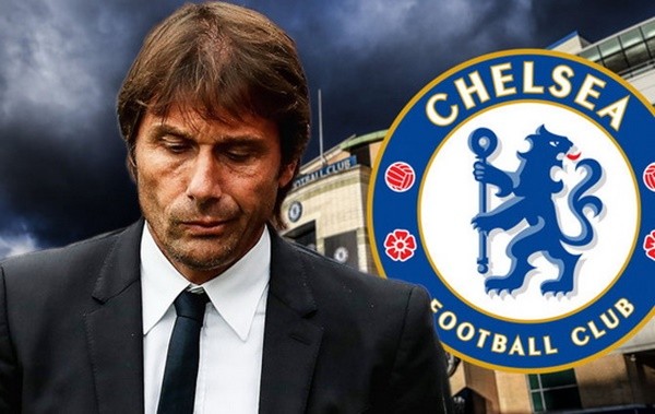 Góc Chelsea: Maurizio Sarri sẽ khó thành công như người tiền nhiệm Antonio Conte - Bóng Đá