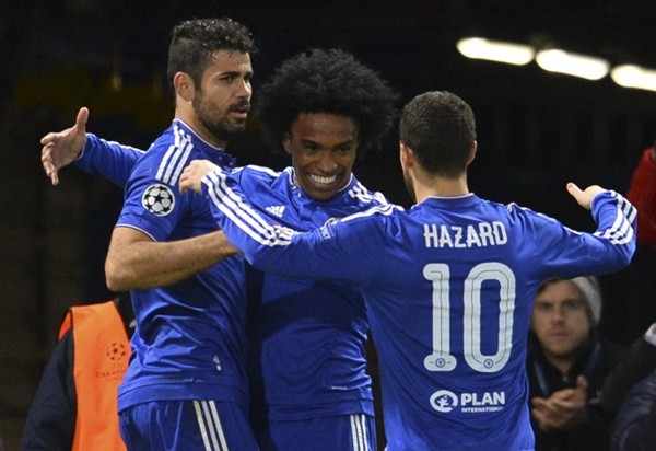Góc Chelsea: Maurizio Sarri sẽ khó thành công như người tiền nhiệm Antonio Conte - Bóng Đá