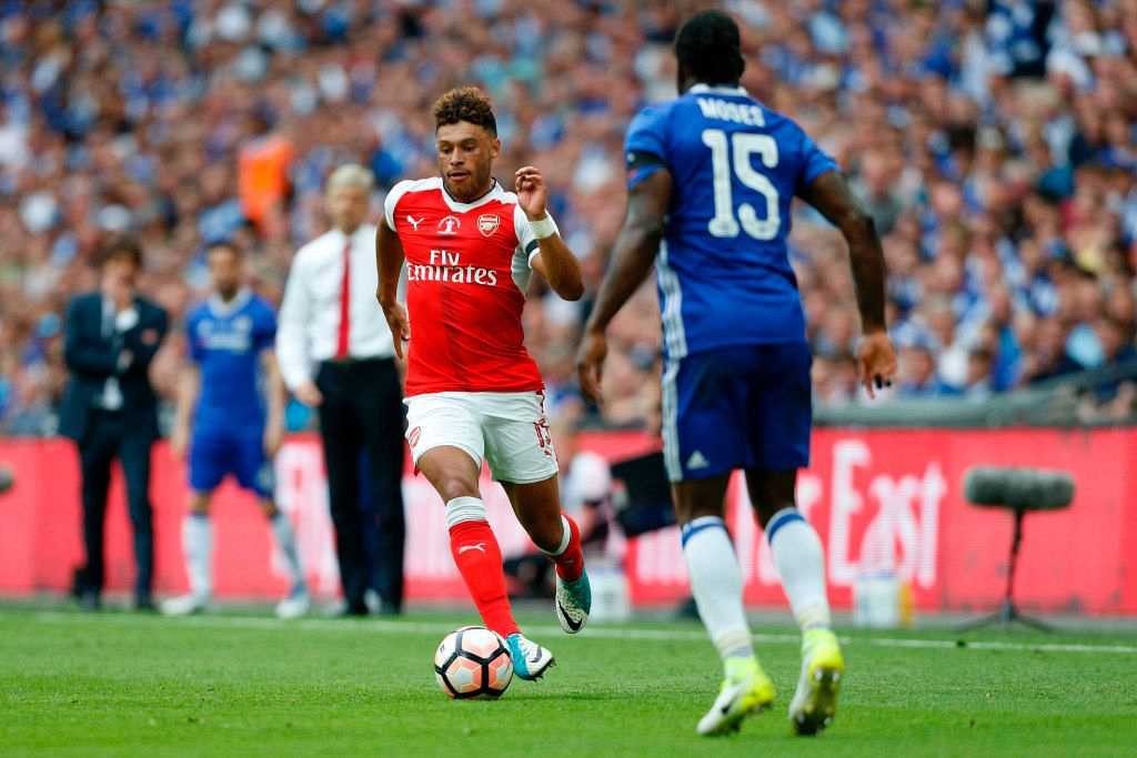 Vô địch FA Cup, sao Arsenal vẫn còn 