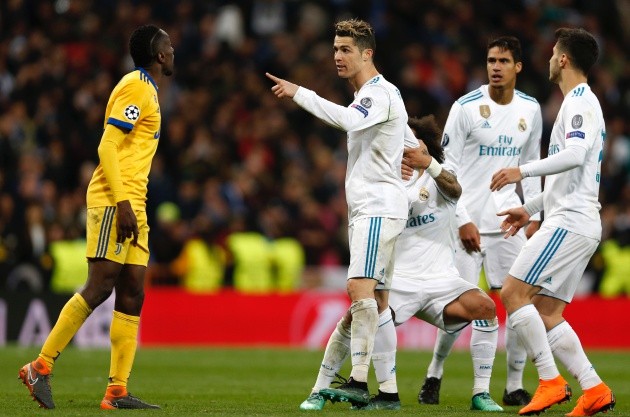 'Ronaldo sẽ cảm thấy vinh dự khi được chơi cùng tôi' - Bóng Đá