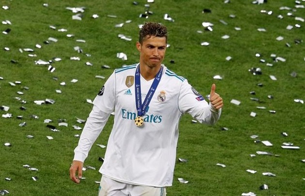 Real Madrid yêu cầu điều gì từ Ronaldo nếu gia nhập Juventus với giá 88 triệu bảng? - Bóng Đá