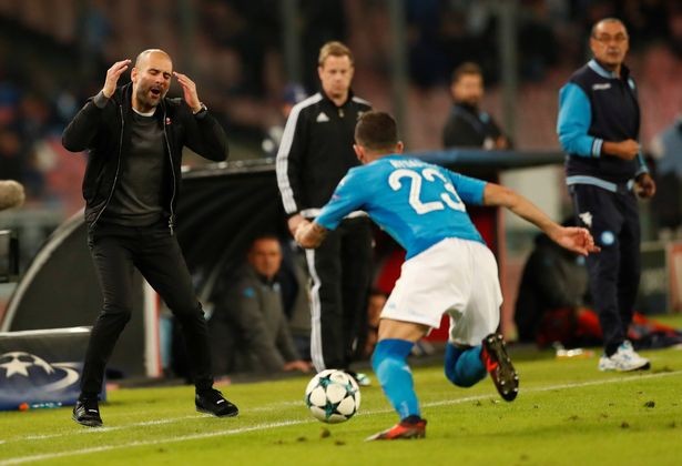 Top 10 trận đấu có tỷ số hủy diệt không tưởng tại Champions League - Bóng Đá