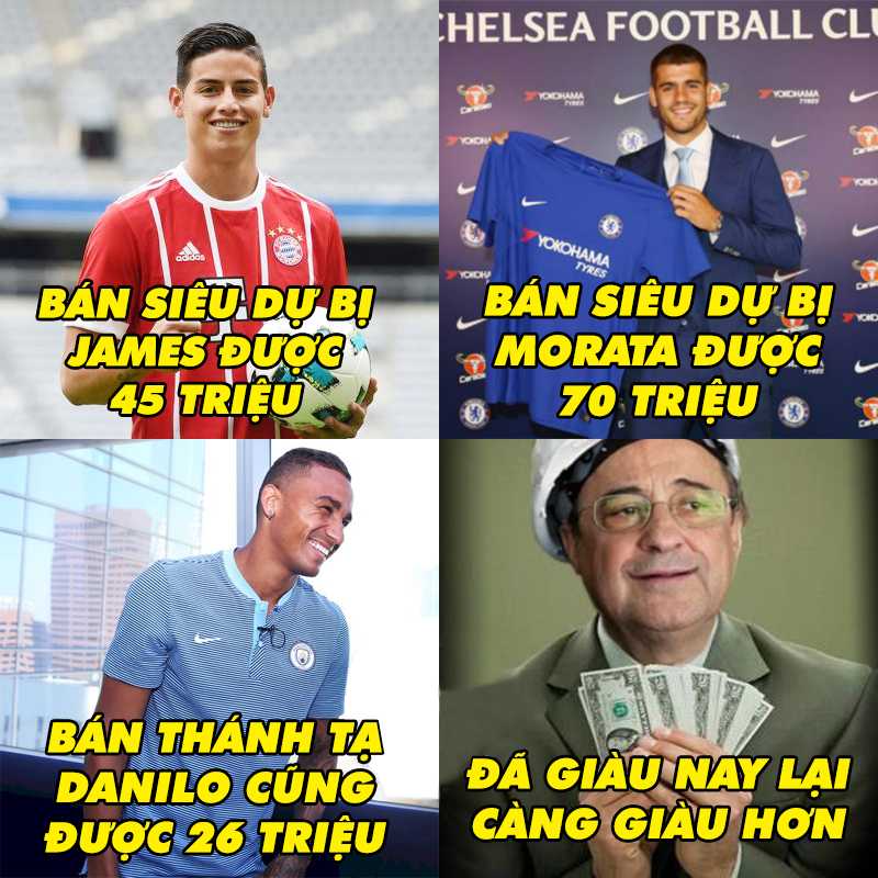  - Bóng Đá