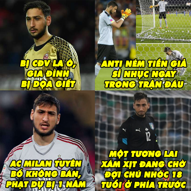  - Bóng Đá