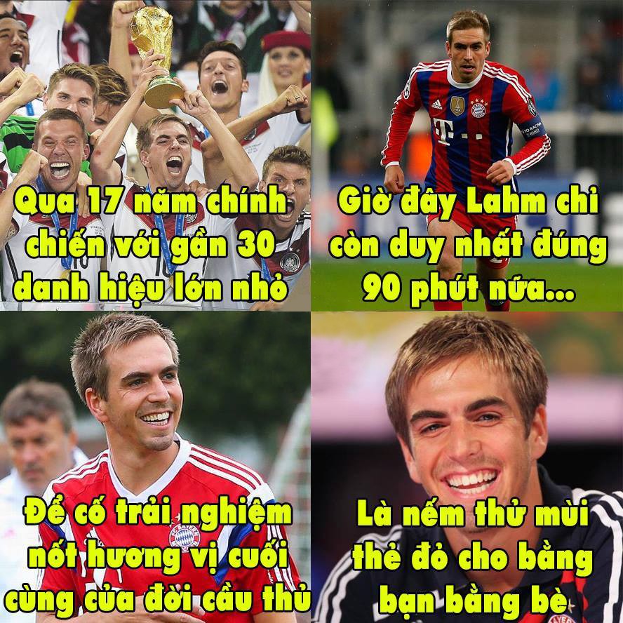  - Bóng Đá