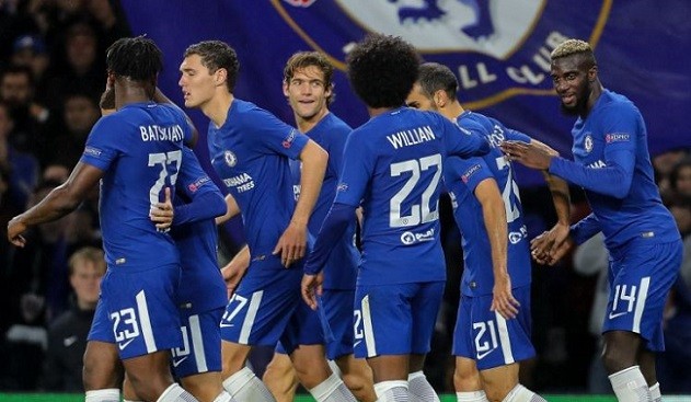 Cuộc đua Top 4 NHA: Tử thần gọi tên ai? - Bóng Đá