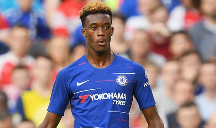 Đây, 11 cái tên có thể giúp Chelsea 