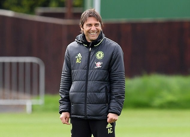 Ảnh tập luyện Chelsea - Bóng Đá