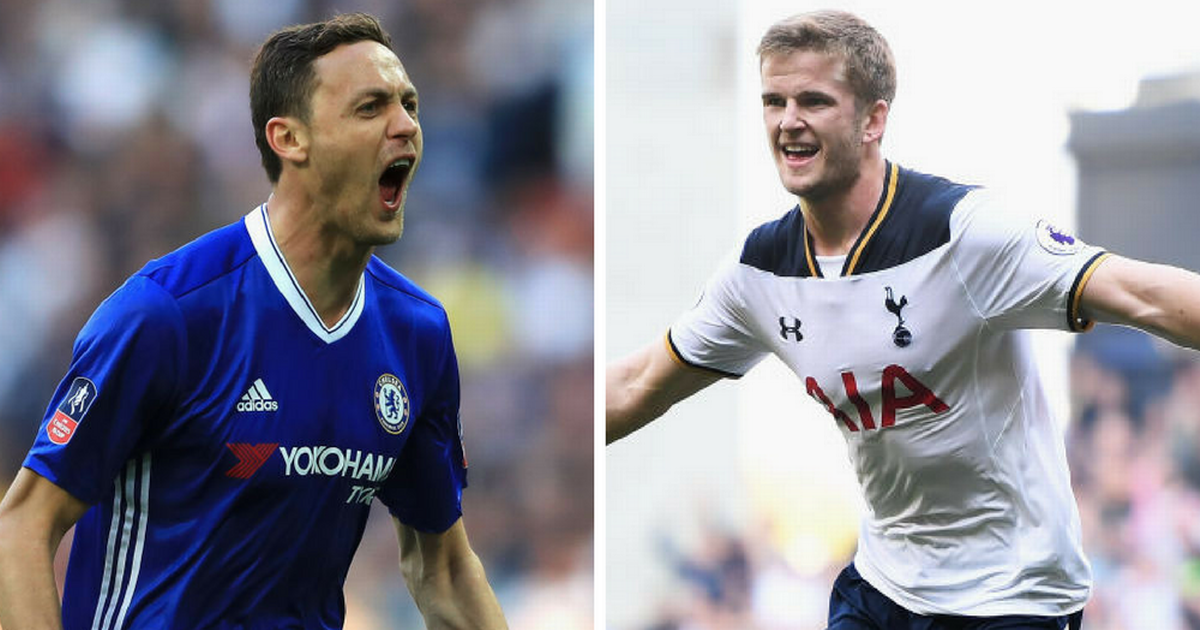 Chuyển nhượng Anh 18/07: M.U chốt giá Dier; Chelsea có câu trả lời vụ Aubameyang - Bóng Đá