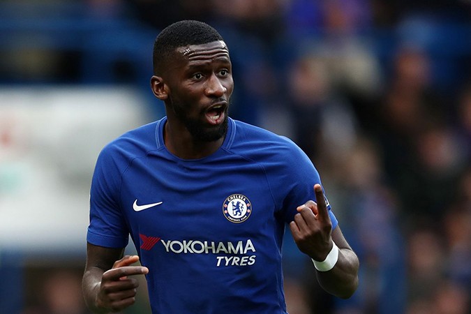 Đây, 11 cái tên có thể giúp Chelsea 