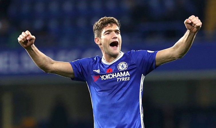 Đây, 11 cái tên có thể giúp Chelsea 