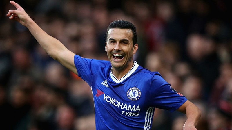 Đây, 11 cái tên có thể giúp Chelsea 