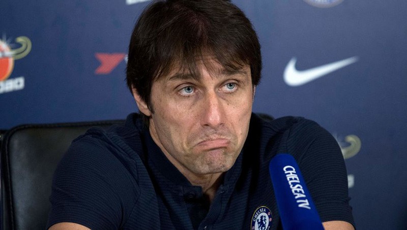 Những điểm yếu chết người của Chelsea - Bóng Đá