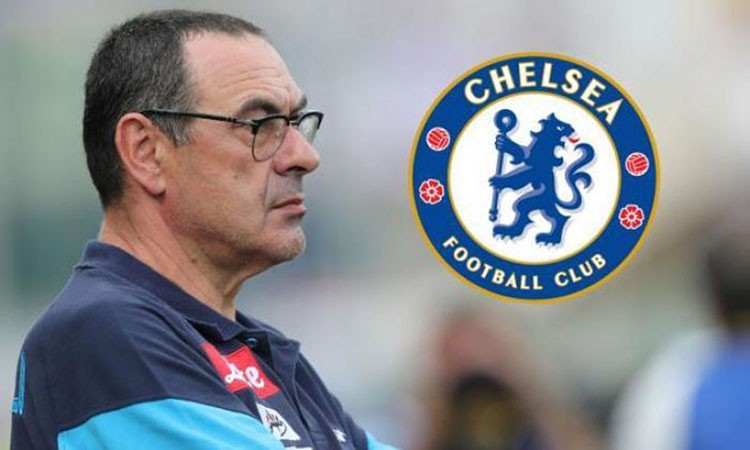 Góc nhìn: Chelsea có nên tiếp tục với Maurizio Sarri? - Bóng Đá