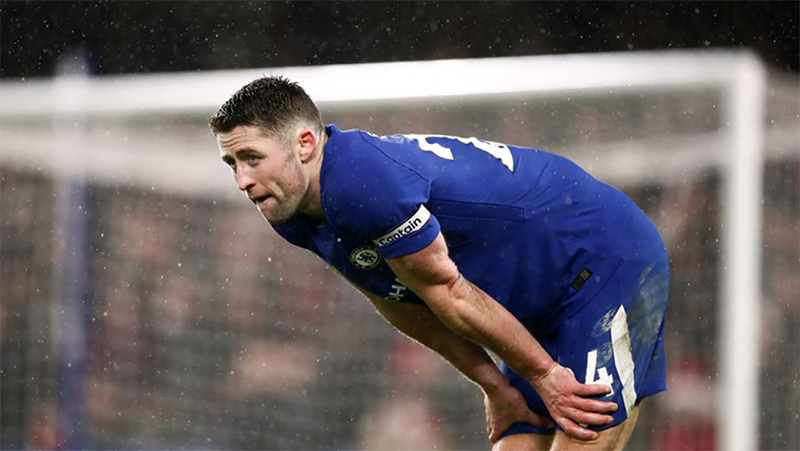 Những điểm yếu chết người của Chelsea - Bóng Đá
