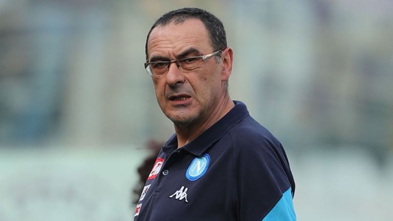 Góc nhìn: Chelsea có nên tiếp tục với Maurizio Sarri? - Bóng Đá