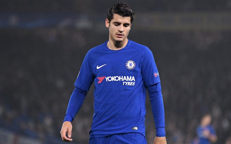 Những điểm yếu chết người của Chelsea - Bóng Đá